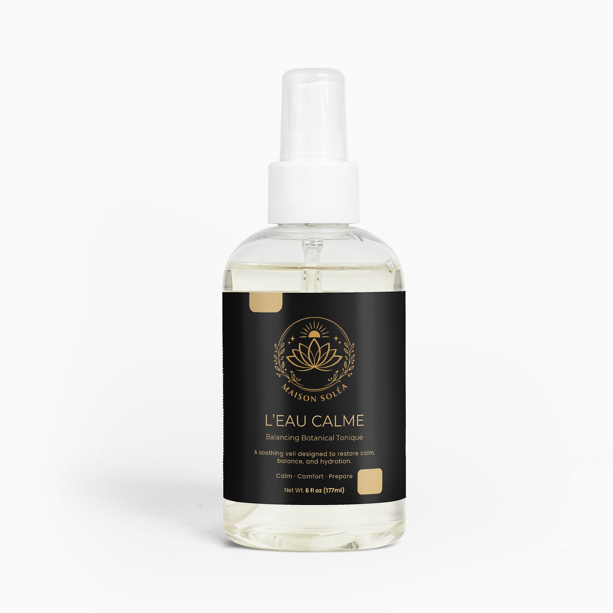 L’Eau Calme - Balancing Botanical Tonique