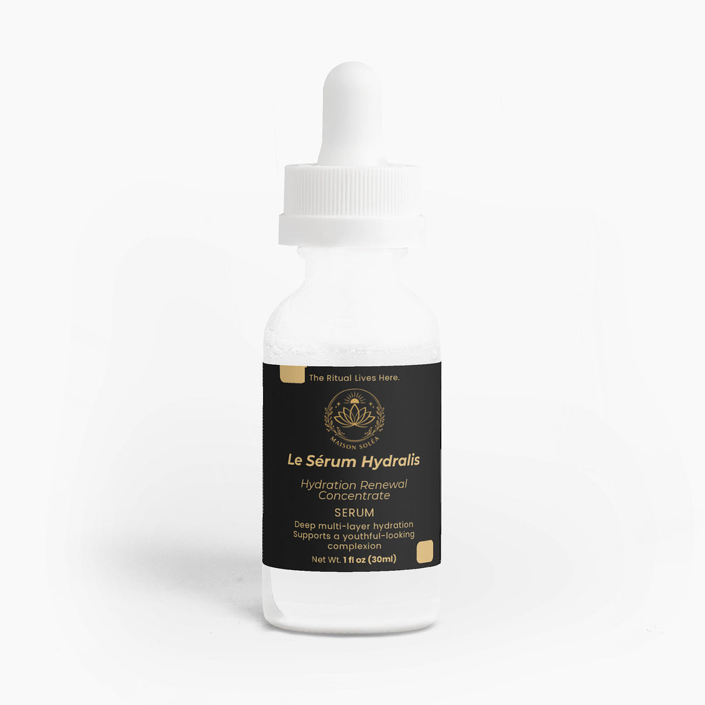 Le Sérum Hydralis