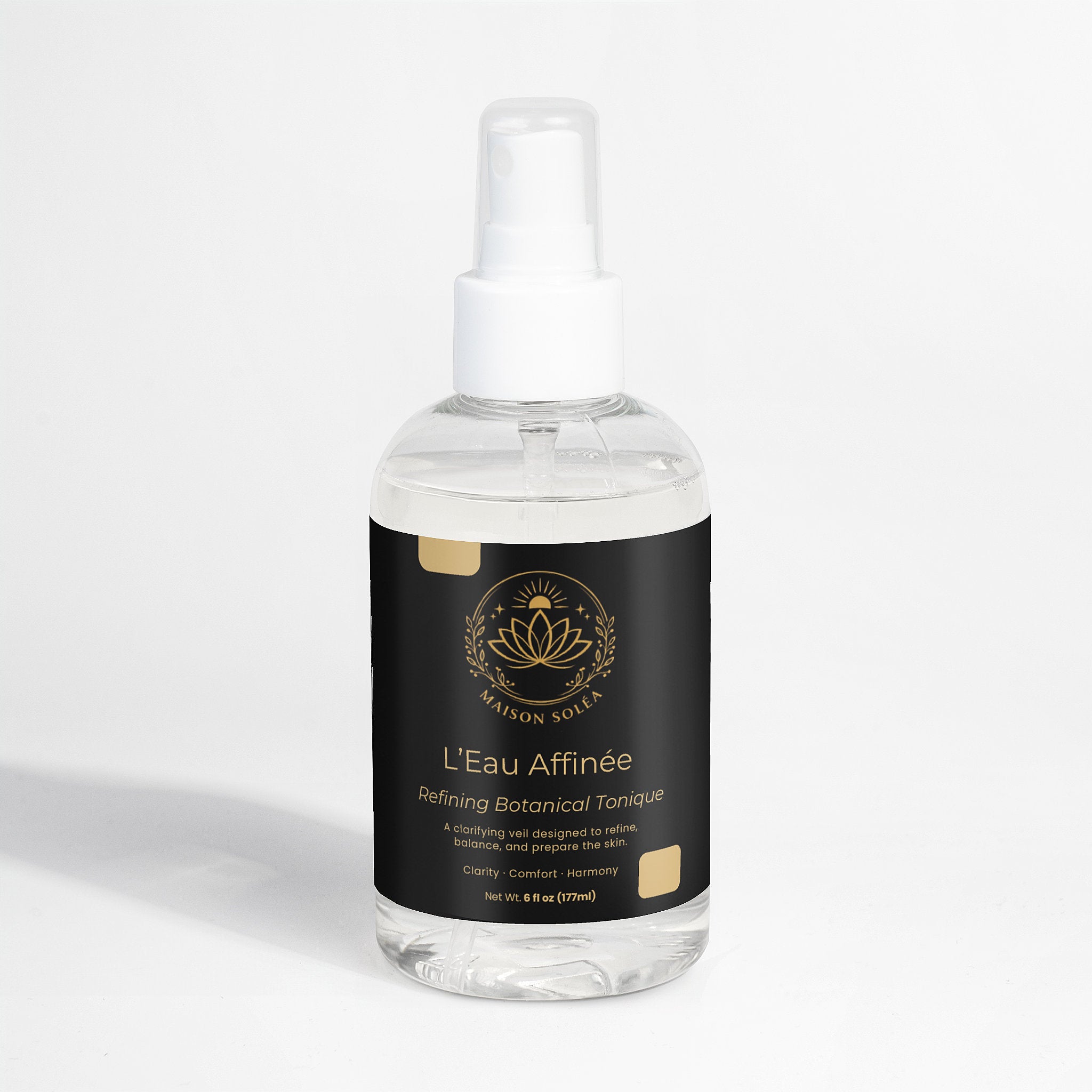 L’Eau Affinée - Refining Botanical Tonique