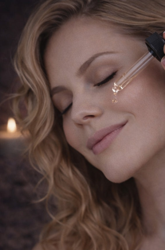 Le Sérum Velours Régénérant
- Snail Mucin Renewal Concentrate