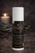 Le Regard Lumière - Peptide Revitalizing Eye Crème