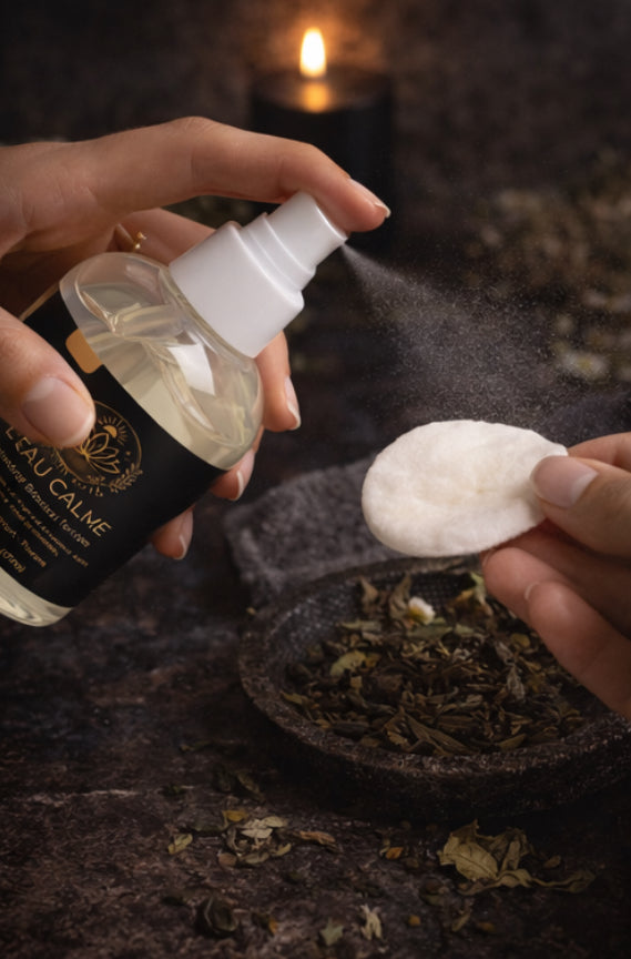 L’Eau Calme - Balancing Botanical Tonique