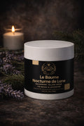 Le Baume Nocturne de Lune - Nourishing Tallow Crème · Fir Needle & Lavender