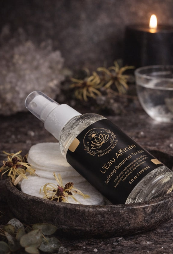 L’Eau Affinée - Refining Botanical Tonique