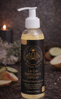 Le Gel Nettoyant Délicat - Purifying Cleansing Veil