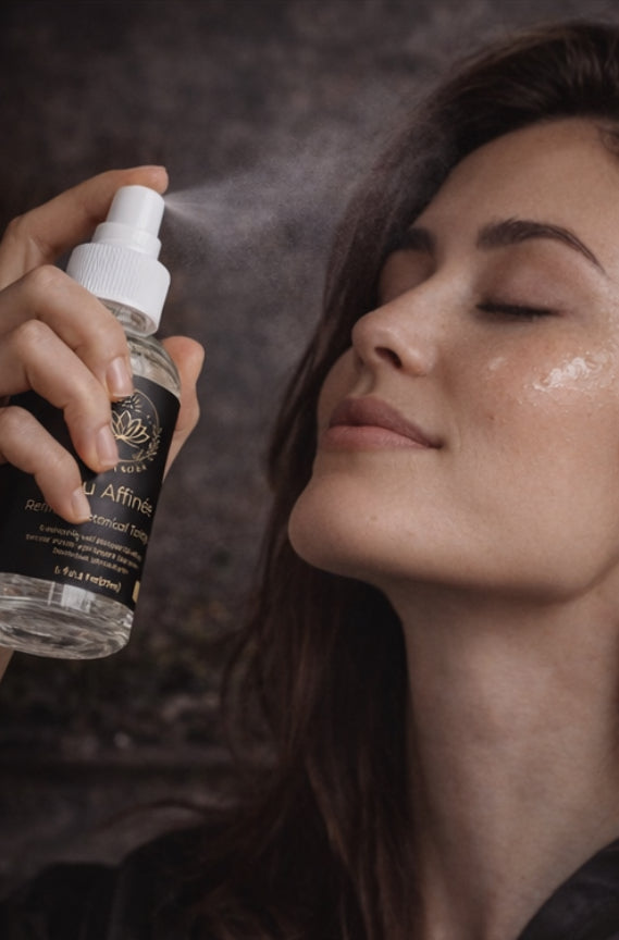 L’Eau Affinée - Refining Botanical Tonique