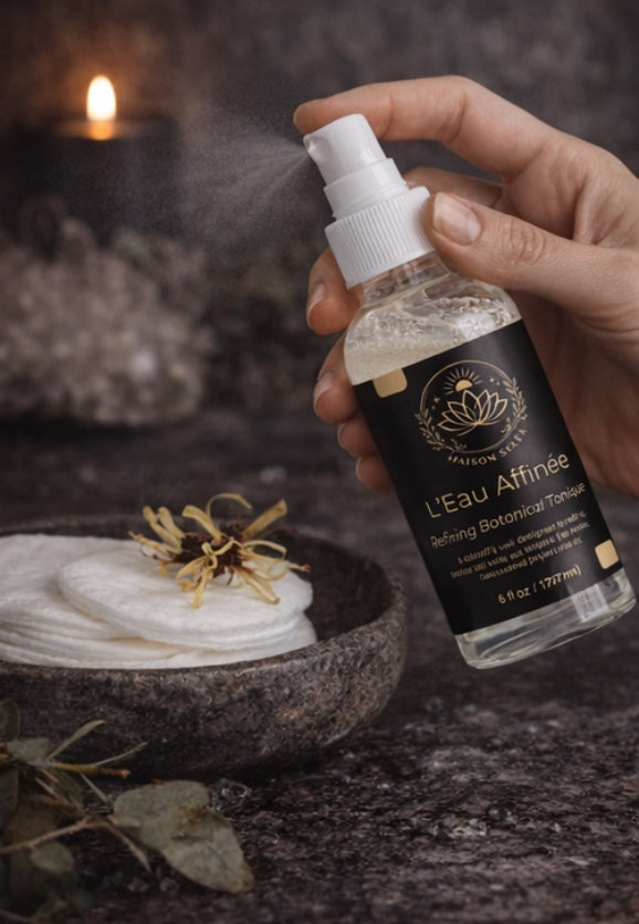 L’Eau Affinée - Refining Botanical Tonique